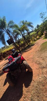 POLARIS SPORTSMAN 570 